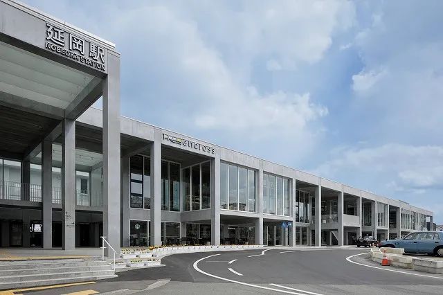日本建筑界最高榮譽 | 2020日本建筑學會獎揭曉！