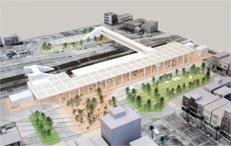 日本建筑界最高榮譽 | 2020日本建筑學會獎揭曉！